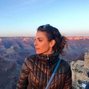 Meet your Posher, Alexandra